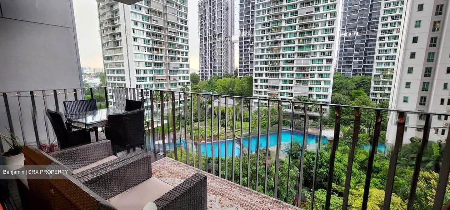Pending Road (D23), Condominium #537912811